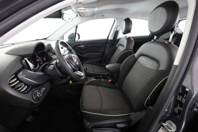 Fiat 500X 500X 1.3 Mjet 95CV 4x2 CITY CROSS - foto 2 di 4