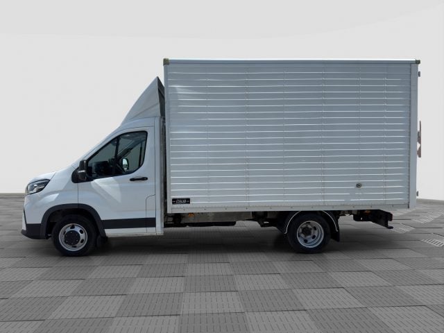 Maxus Deliver 9 Deliver9 2.0 CRDI 150CV RWD PL-RG Cabinato - foto 2 di 4