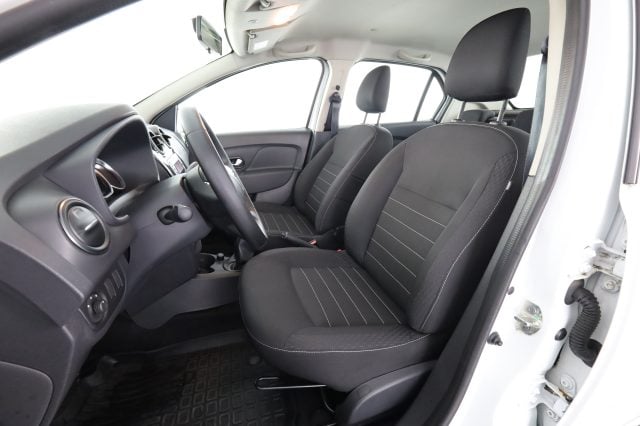 Dacia Logan Sandero Streetway/Logan MCV 1.0 SCe 75 CV S&S Acce - foto 2 di 4