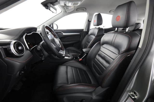 MG ZS ZS 1.0T-GDI aut. Luxury - foto 2 di 4