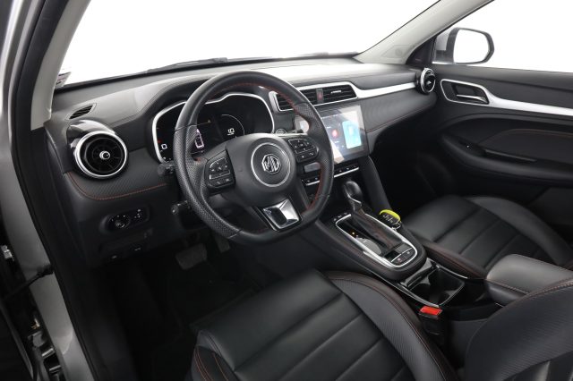 MG ZS ZS 1.0T-GDI aut. Luxury, del 2024, 19.889 km, in vendita a Verona (VR)
