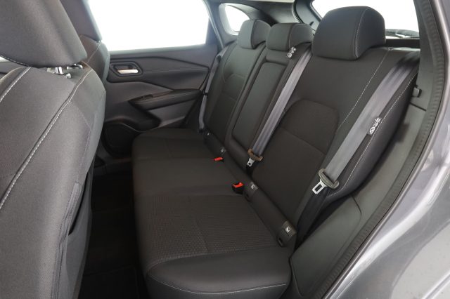 Nissan Qashqai Qashqai MHEV 158 CV Xtronic Business - foto 2 di 4