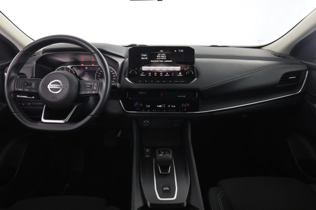 Nissan Qashqai Qashqai MHEV 158 CV Xtronic Business - foto 3 di 4