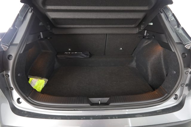 Nissan Qashqai Qashqai MHEV 158 CV Xtronic Business - foto 4 di 4