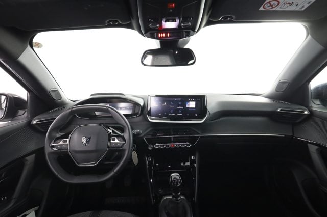 Peugeot 2008 2008 PureTech 100 S&S Allure - foto 3 di 4