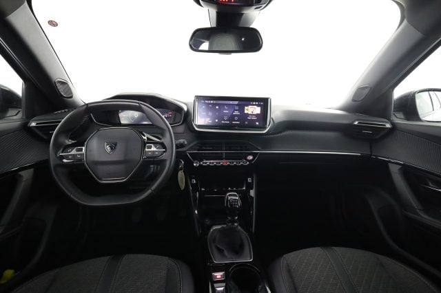 Peugeot 2008 2008 PureTech 100 S&S Allure - foto 3 di 4
