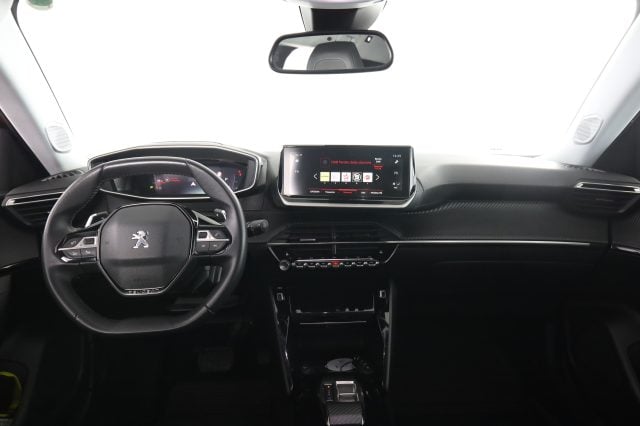 Peugeot 2008 2008 BlueHDi 130 S&S EAT8 Allure Pack - foto 4 di 4