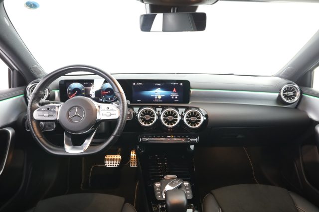 Mercedes-Benz A 180 A 180 d Automatic Premium - foto 4 di 4