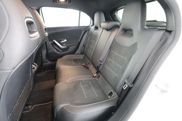Mercedes-Benz A 180 A 180 d Automatic Premium - foto 3 di 4