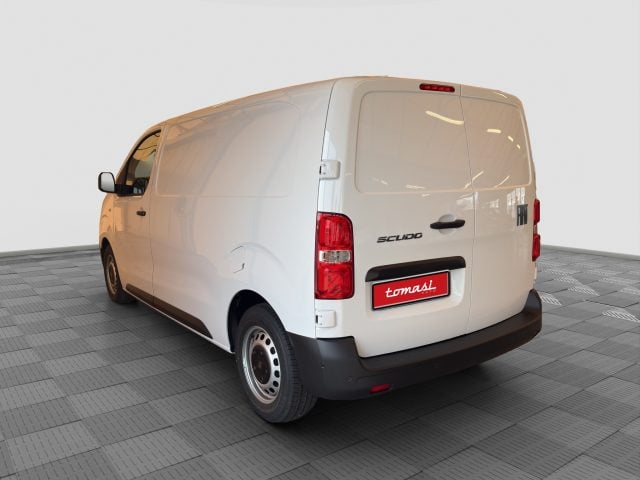 Fiat Scudo Scudo 1.5 BlueHDi 120 CV S&S PL-TN Furgone - foto 3 di 4