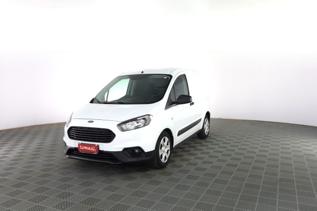 Ford Transit Courier Transit Courier 1.5 TDCi 100CV Van Trend, del 2023, 83.503 km, in vendita a Verona (VR)