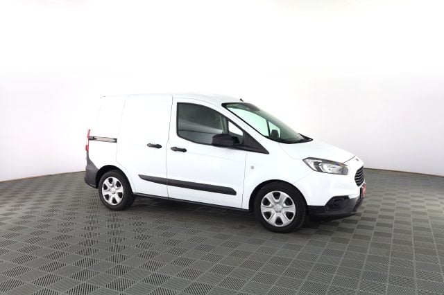 Ford Transit Courier Transit Courier 1.5 TDCi 100CV Van Trend - foto 3 di 4