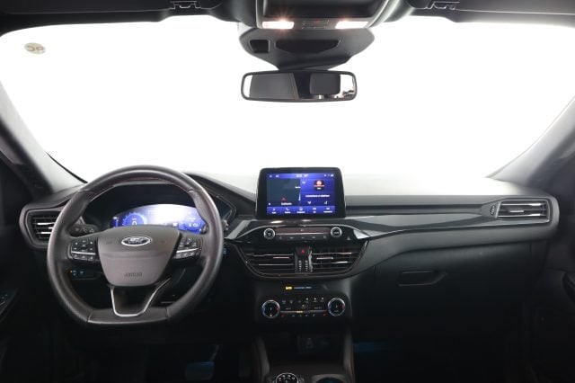 Ford Kuga Kuga 2.5 Plug In Hybrid 225 CV CVT 2WD ST-Line - foto 4 di 4