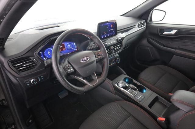 Ford Kuga Kuga 2.5 Plug In Hybrid 225 CV CVT 2WD ST-Line, del 2023, 72.753 km, in vendita a Verona (VR)