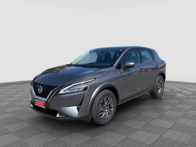 Nissan Qashqai Qashqai MHEV 158 CV Xtronic Business, del 2022, 66.214 km, in vendita a Verona (VR)