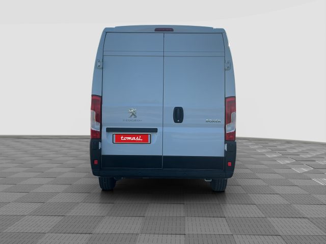 Peugeot Boxer Boxer 333 2.2 BlueHDi 140 S&S PM-TM Furgone - foto 4 di 4