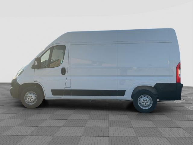 Peugeot Boxer Boxer 333 2.2 BlueHDi 140 S&S PM-TM Furgone - foto 2 di 4
