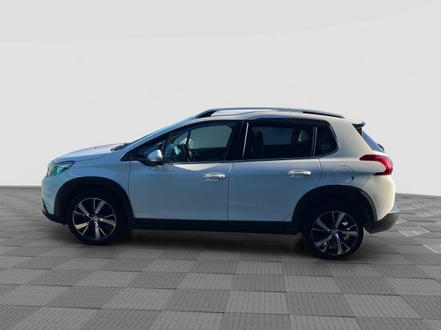 Peugeot 2008 2008 BlueHDi 100 Allure - foto 2 di 4