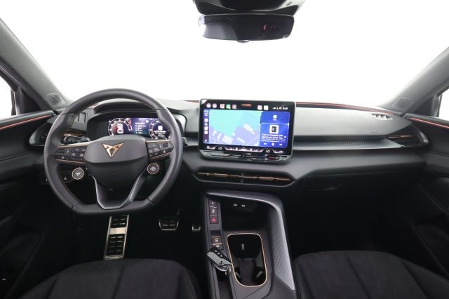 CUPRA Terramar Terramar 1.5 Hybrid DSG - foto 4 di 4
