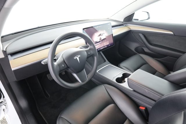 Tesla Model 3 Model 3 RWD, del 2023, 54.943 km, in vendita a Verona (VR)