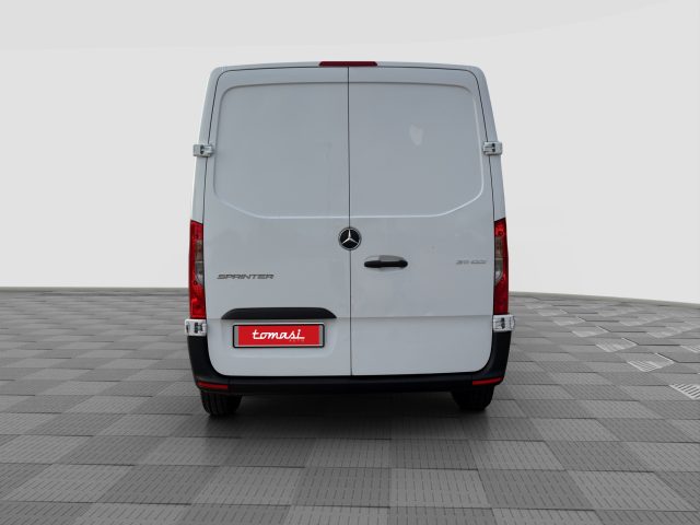 Mercedes-Benz Sprinter Sprinter F32/35 311 CDI FWD TN Furgone - foto 4 di 4