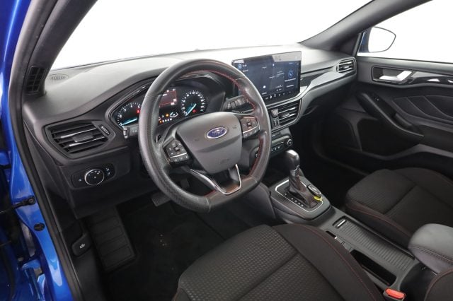 Ford Focus Focus 1.0 EcoBoost Hybrid 125 CV Powershift 5p. ST, del 2023, 62.000 km, in vendita a Verona (VR)
