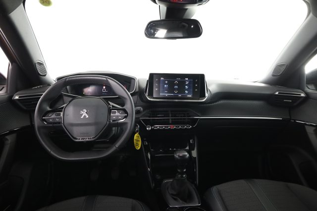 Peugeot 2008 2008 PureTech 100 S&S Allure - foto 4 di 4