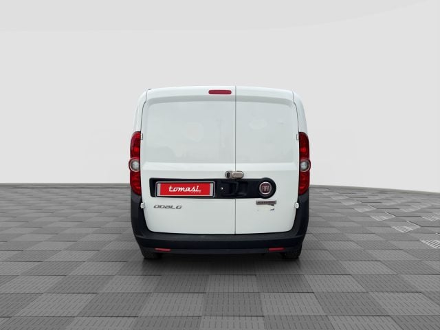 Fiat Other Doblò Doblò 1.6 MJT 90CV S&S PC-TN Cargo Business - foto 4 di 4