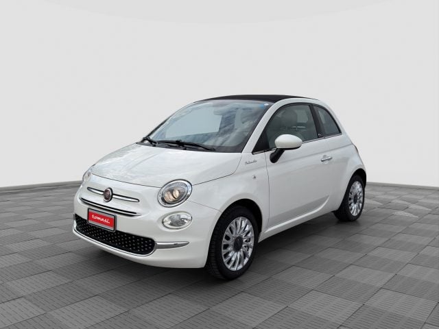 Fiat 500C 500 C 1.0 Hybrid Dolcevita, del 2022, 67.000 km, in vendita a Verona (VR)
