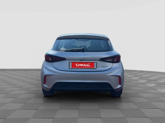 MG MG3 MG3 1.5 Comfort - foto 4 di 4