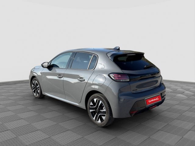Peugeot 208 208 PureTech 100 Stop&Start 5 porte Allure - foto 3 di 4