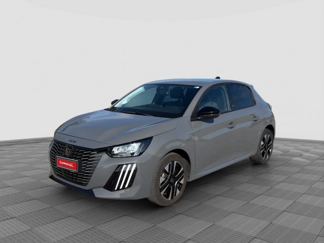 Peugeot 208 208 PureTech 100 Stop&Start 5 porte Allure, del 2024, 62.875 km, in vendita a Verona (VR)