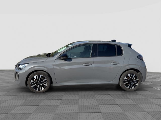 Peugeot 208 208 PureTech 100 Stop&Start 5 porte Allure - foto 2 di 4