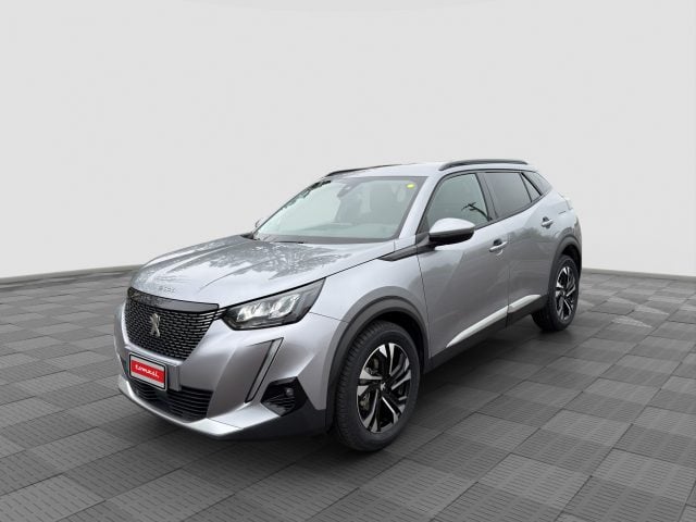 Peugeot 2008 2008 PureTech 130 S&S EAT8 GT Pack, del 2021, 74.628 km, in vendita a Verona (VR)