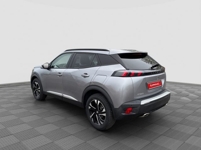 Peugeot 2008 2008 PureTech 130 S&S EAT8 GT Pack - foto 3 di 4