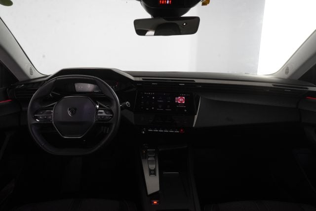 Peugeot 308 308 BlueHDi 130 S&S EAT8 Allure - foto 4 di 4