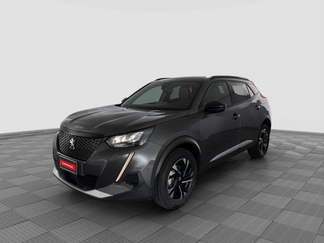 Peugeot 2008 2008 PureTech 100 S&S Allure Pack, del 2022, 71.985 km, in vendita a Verona (VR)