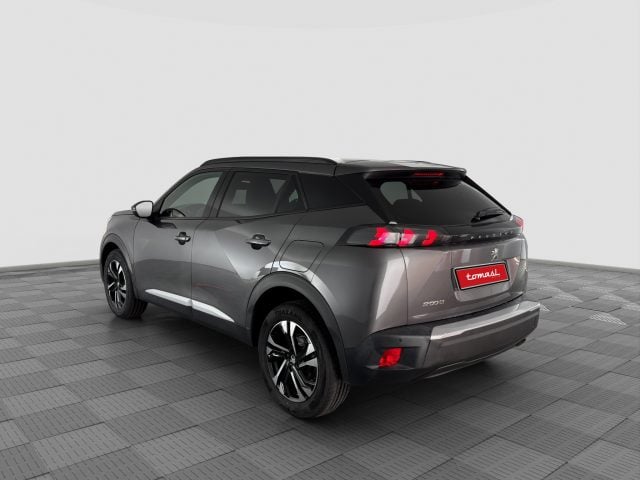 Peugeot 2008 2008 PureTech 100 S&S Allure Pack - foto 3 di 4