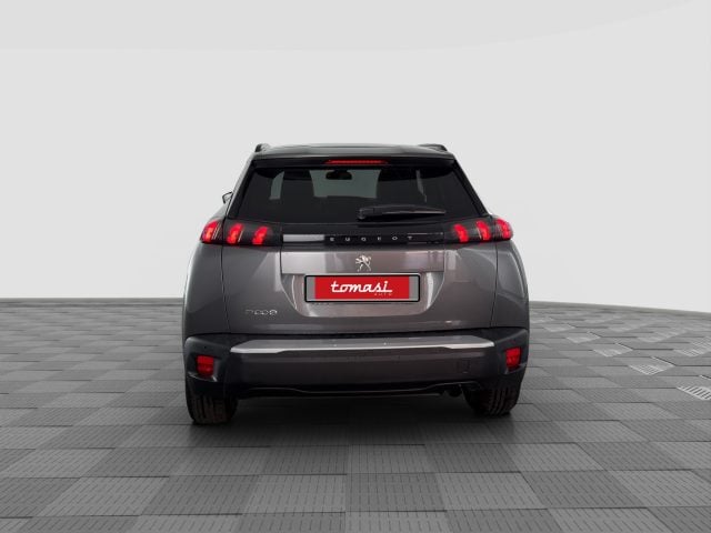 Peugeot 2008 2008 PureTech 100 S&S Allure Pack - foto 4 di 4