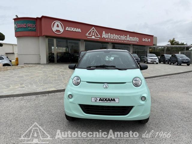 Aixam Other Elettrica - foto 2 di 4