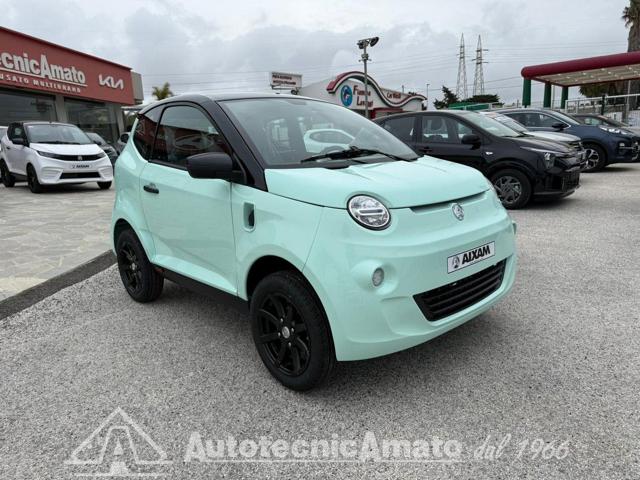 Aixam Other Elettrica - foto 3 di 4