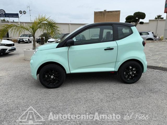 Aixam Other Elettrica - foto 4 di 4