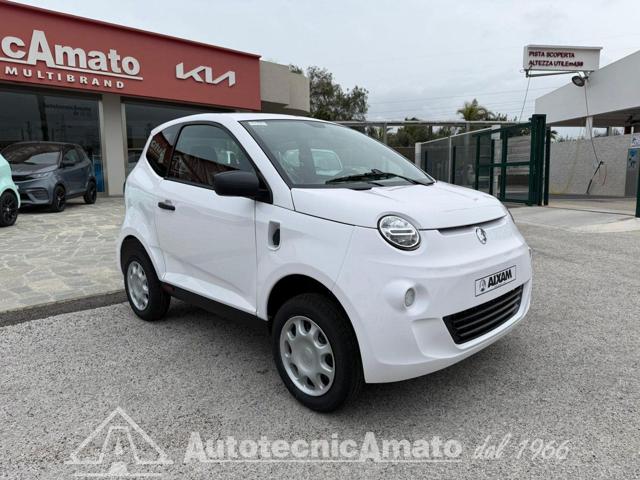 Aixam Other Elettrica - foto 3 di 4