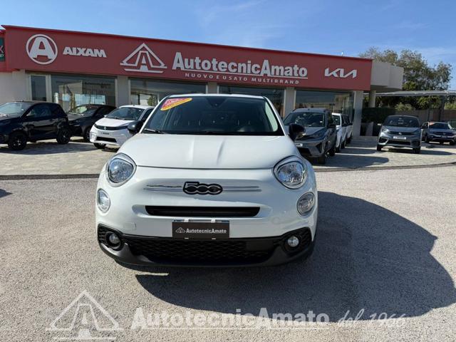Fiat 500X 1.3 M.Jet - foto 2 di 4