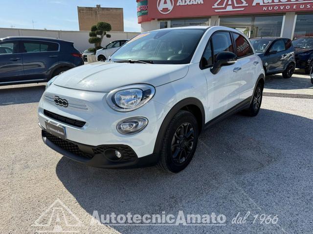 Fiat 500X 1.3 M.Jet usato a MARSALA