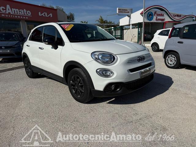 Fiat 500X 1.3 M.Jet - foto 3 di 4