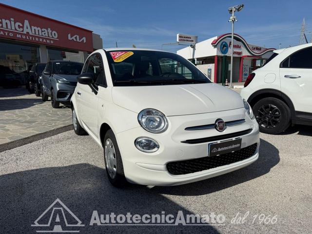 Fiat 500 1.0 Hybrid - foto 3 di 4