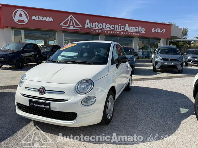 Fiat 500 1.0 Hybrid - foto 2 di 4