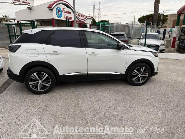 Peugeot 3008 BlueHDi 130 S&S EAT8 Allure Pack - foto 3 di 4