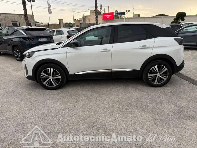 Peugeot 3008 BlueHDi 130 S&S EAT8 Allure Pack - foto 4 di 4